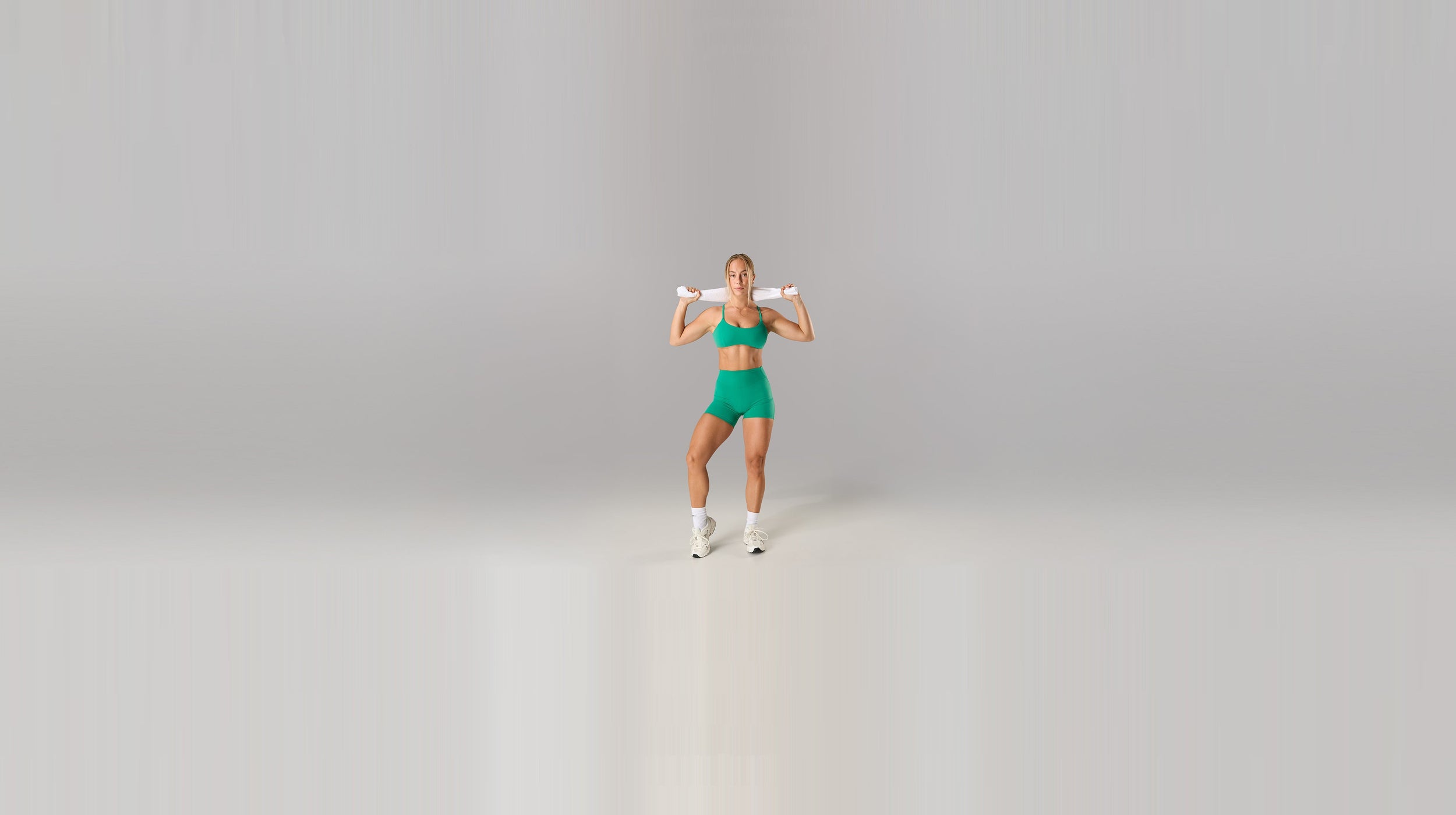 Women's Matching Workout Sets