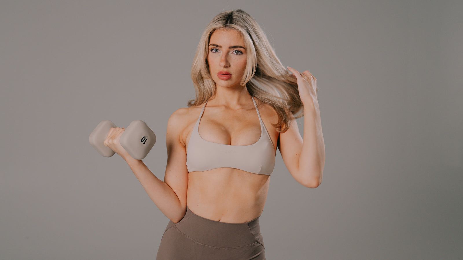 Axis Bra - Black product media