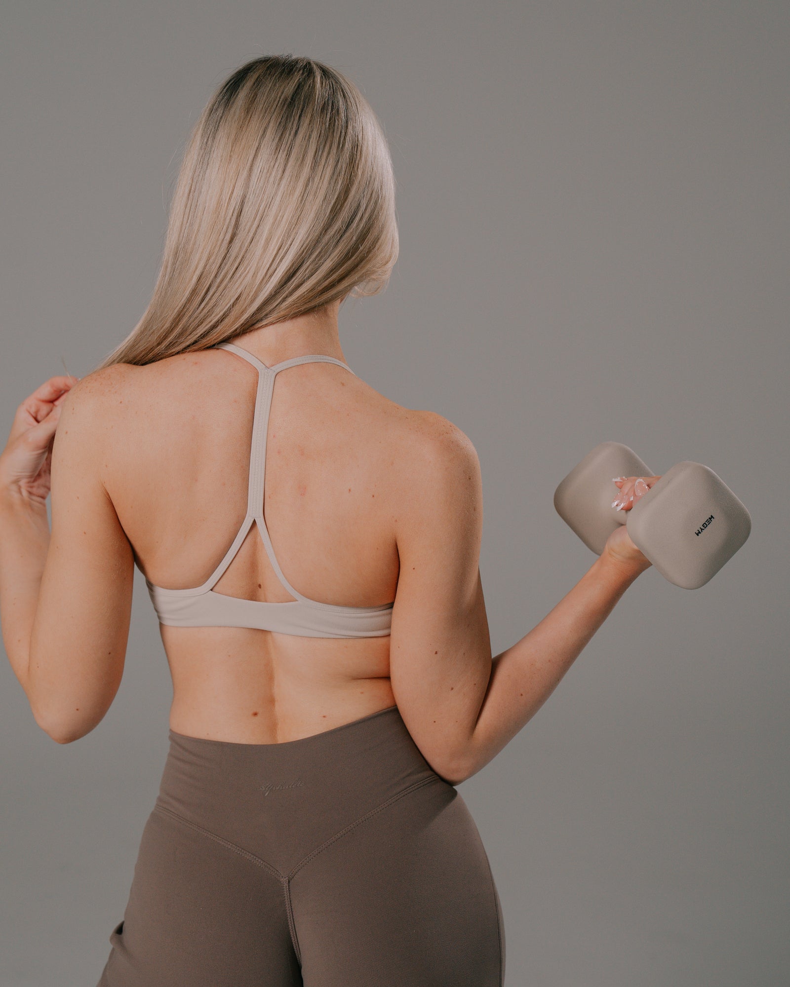 Axis Bra - Black product media