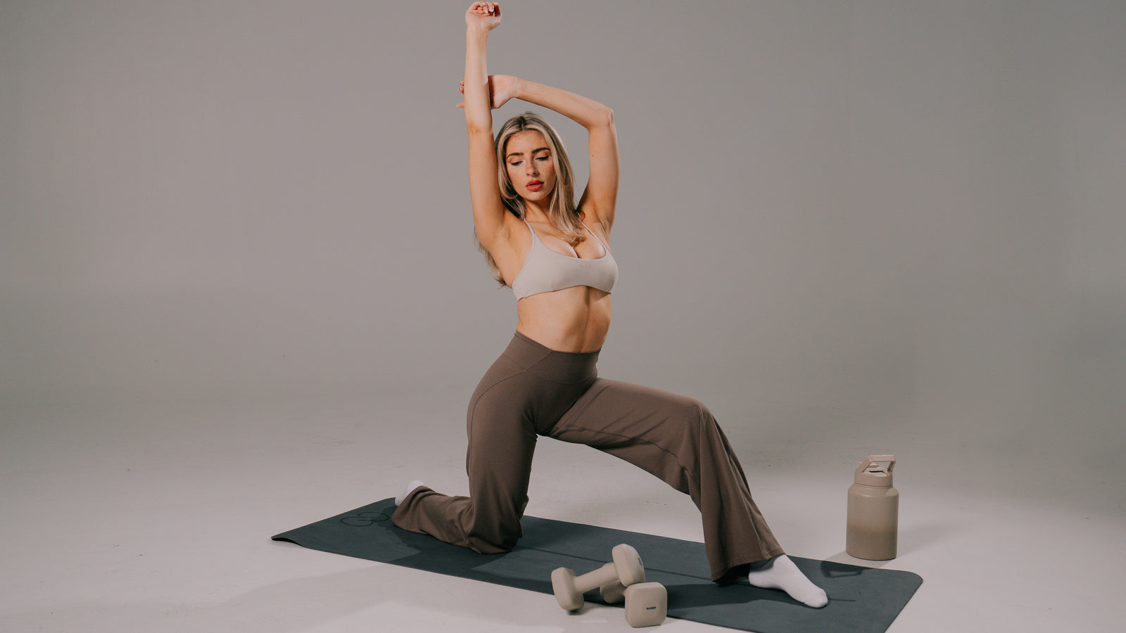 Axis Bra - Black product media