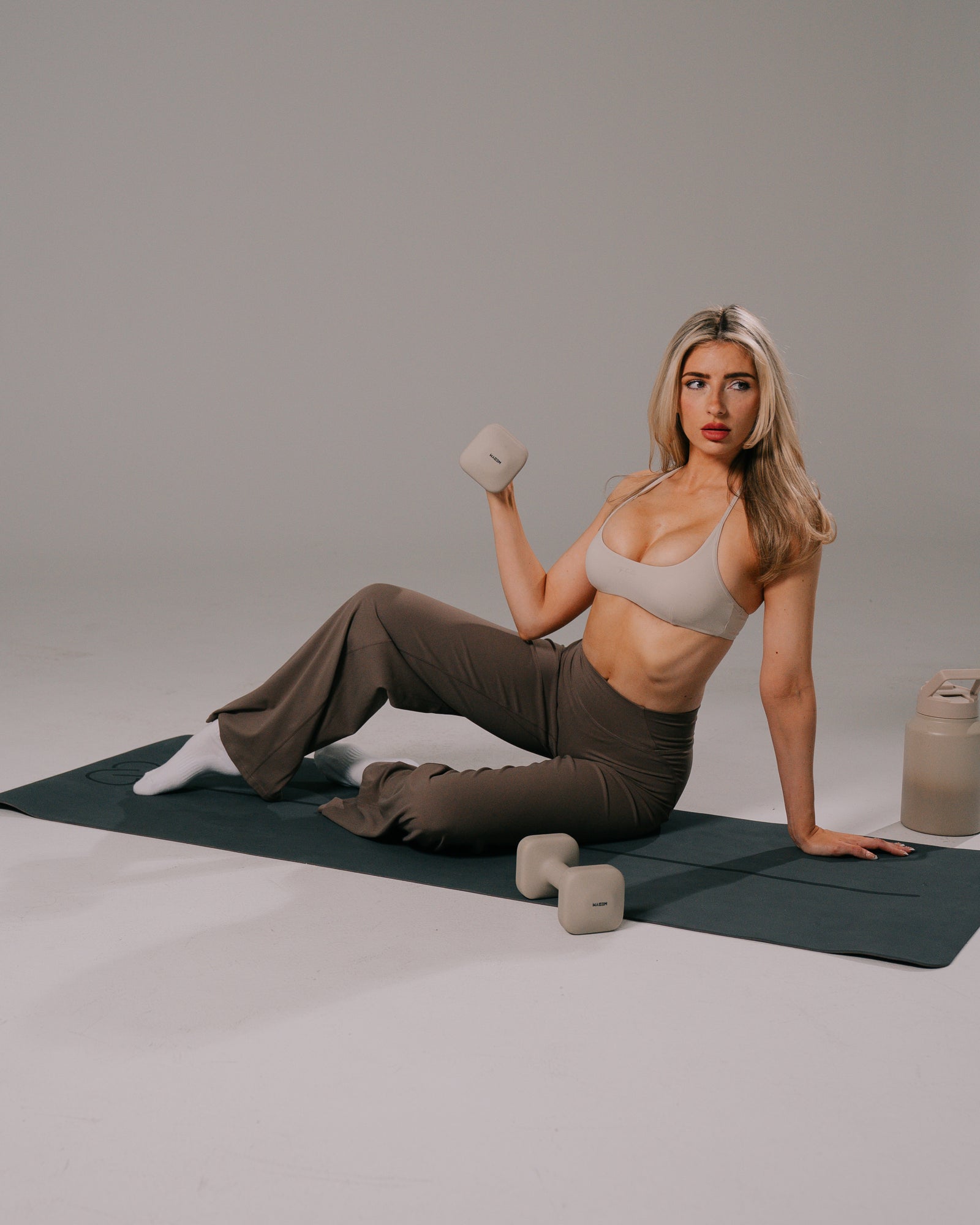 Axis Bra - Black product media