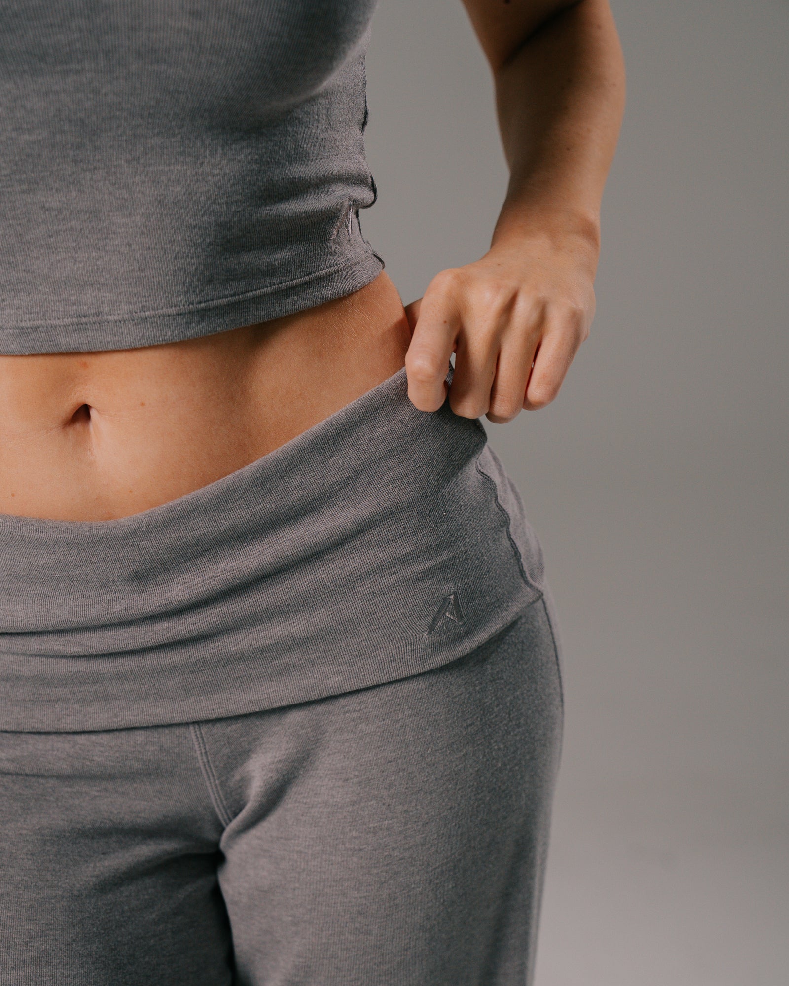 Cloud Pant - Black product media