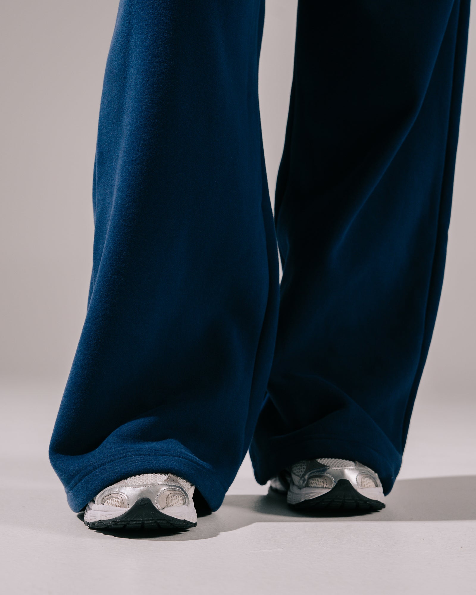 Staple Pant Long - Dark Indigo product media