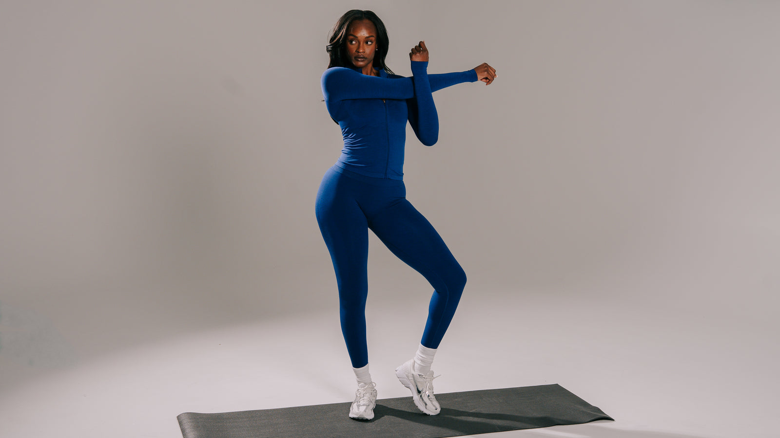 Glass Jacket - Thunderstorm product media