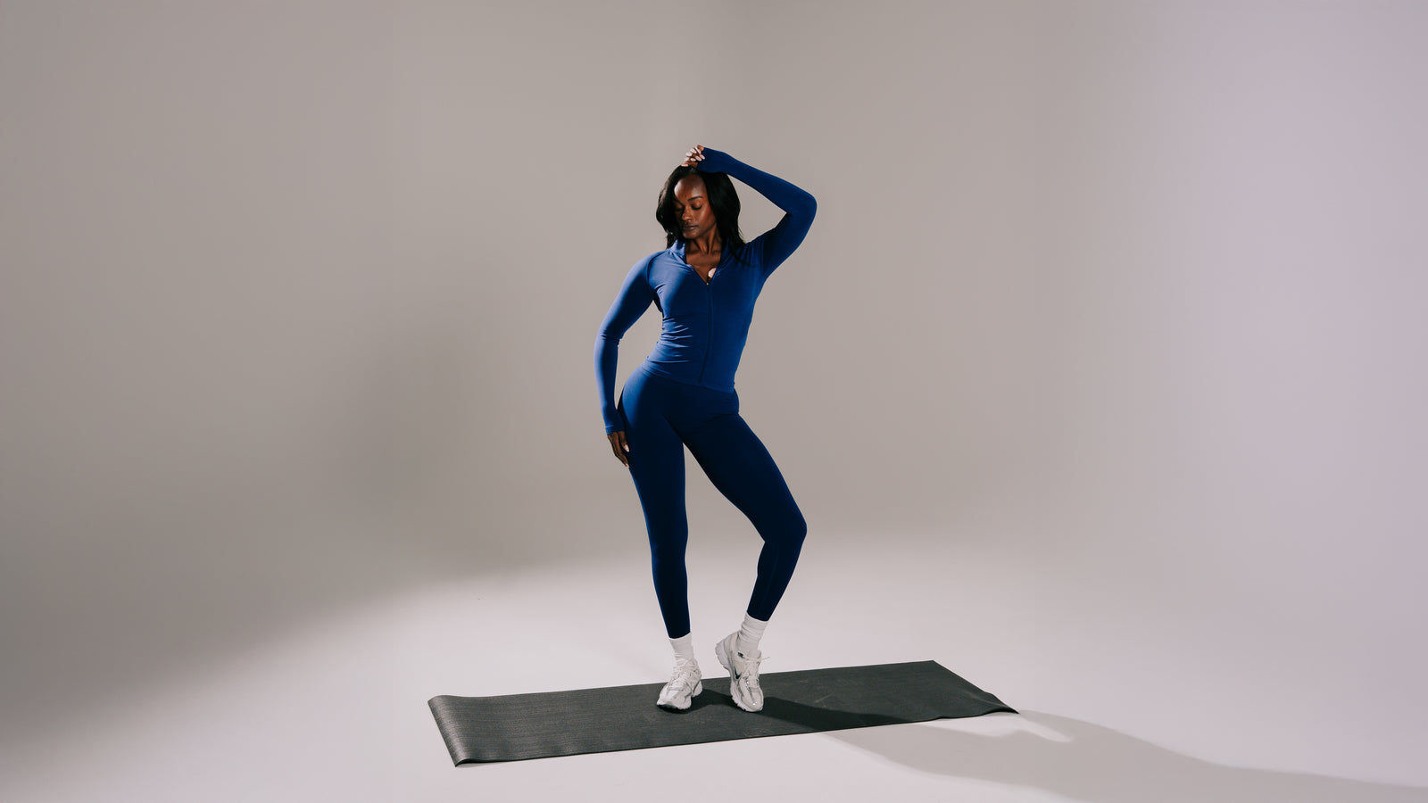 Glass Jacket - Thunderstorm product media