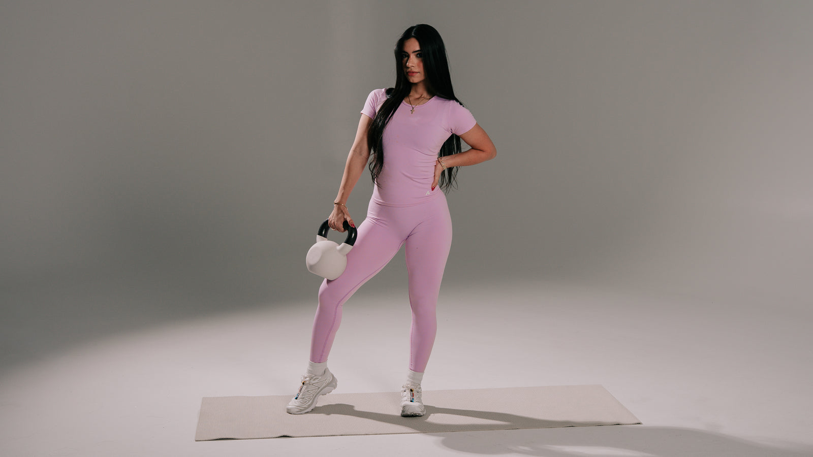 Glass Tee - Merlot product media