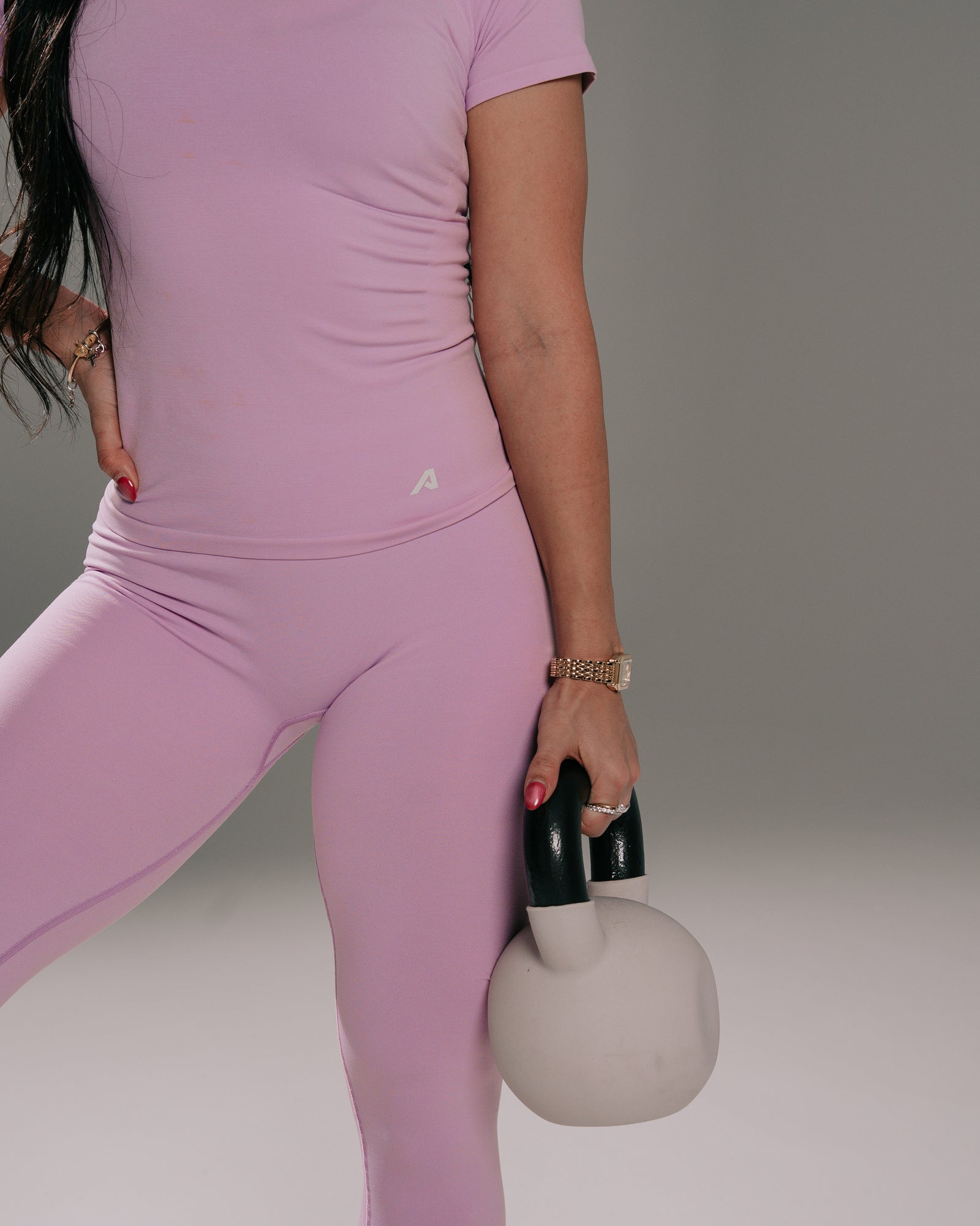 Glass Tee - Merlot product media