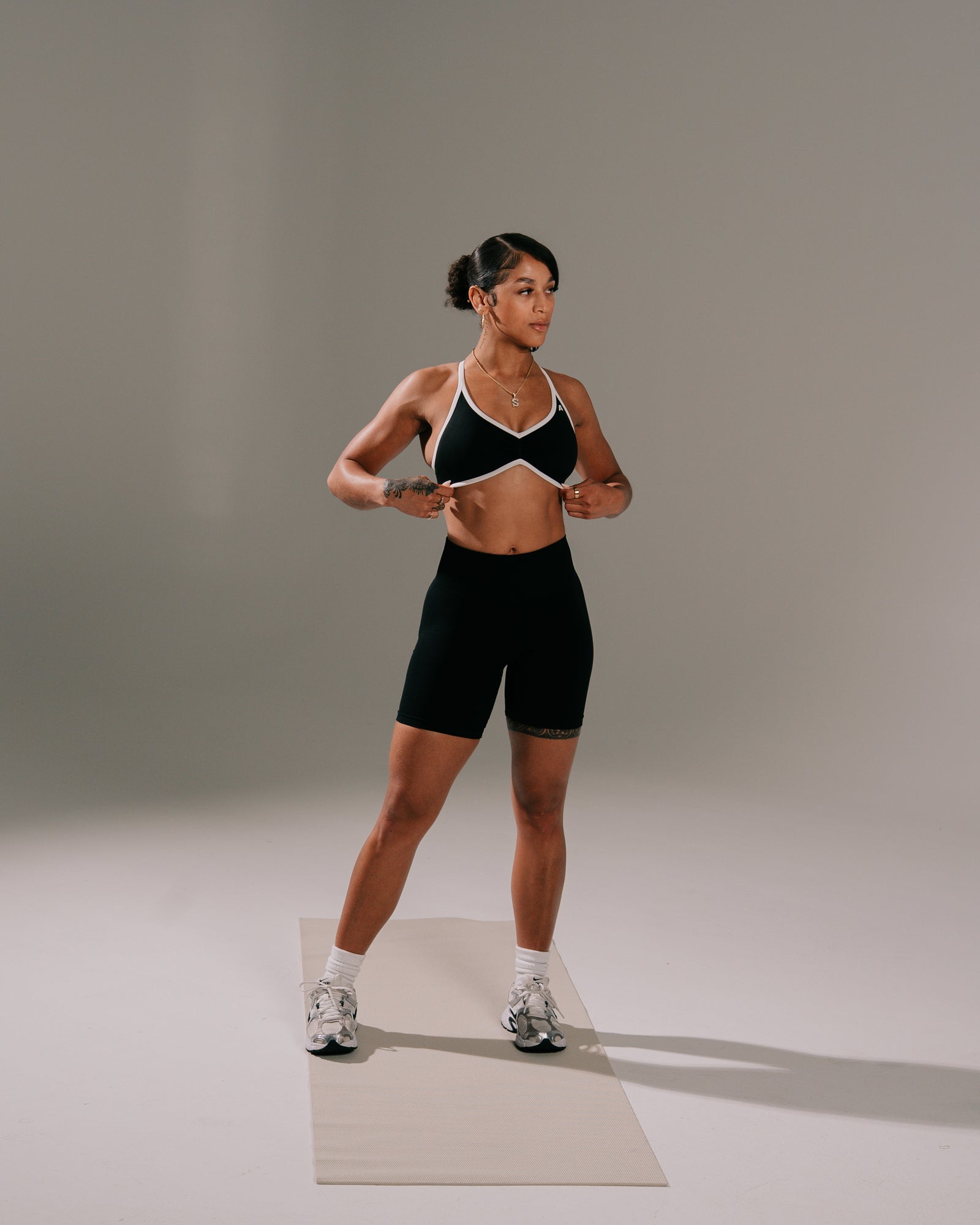 Sandy Bra - Indigo product media