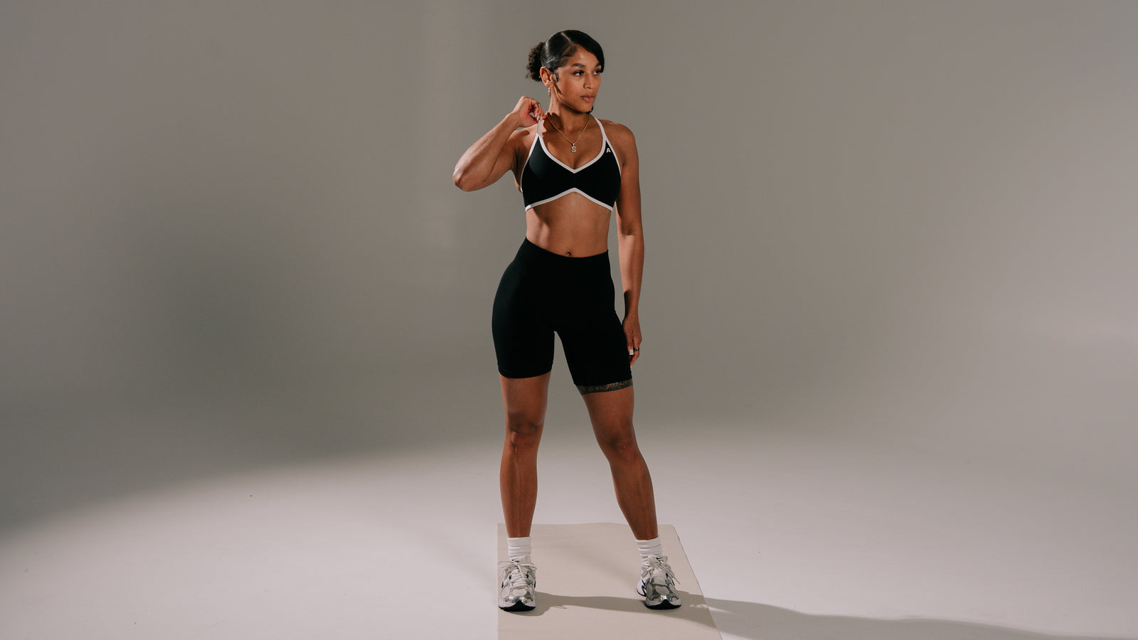 Sandy Bra - Indigo product media