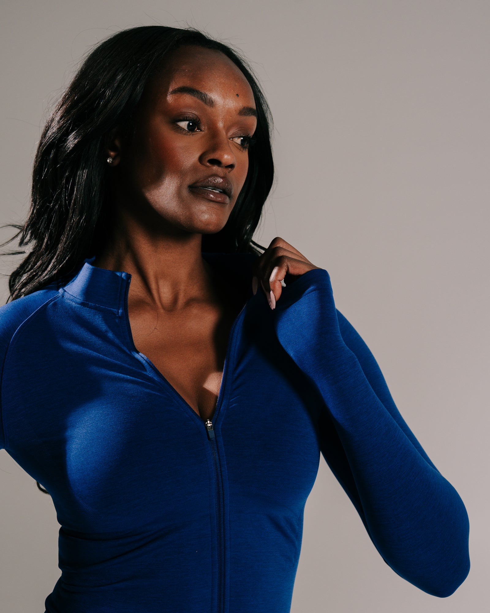 Glass Jacket - Thunderstorm product media