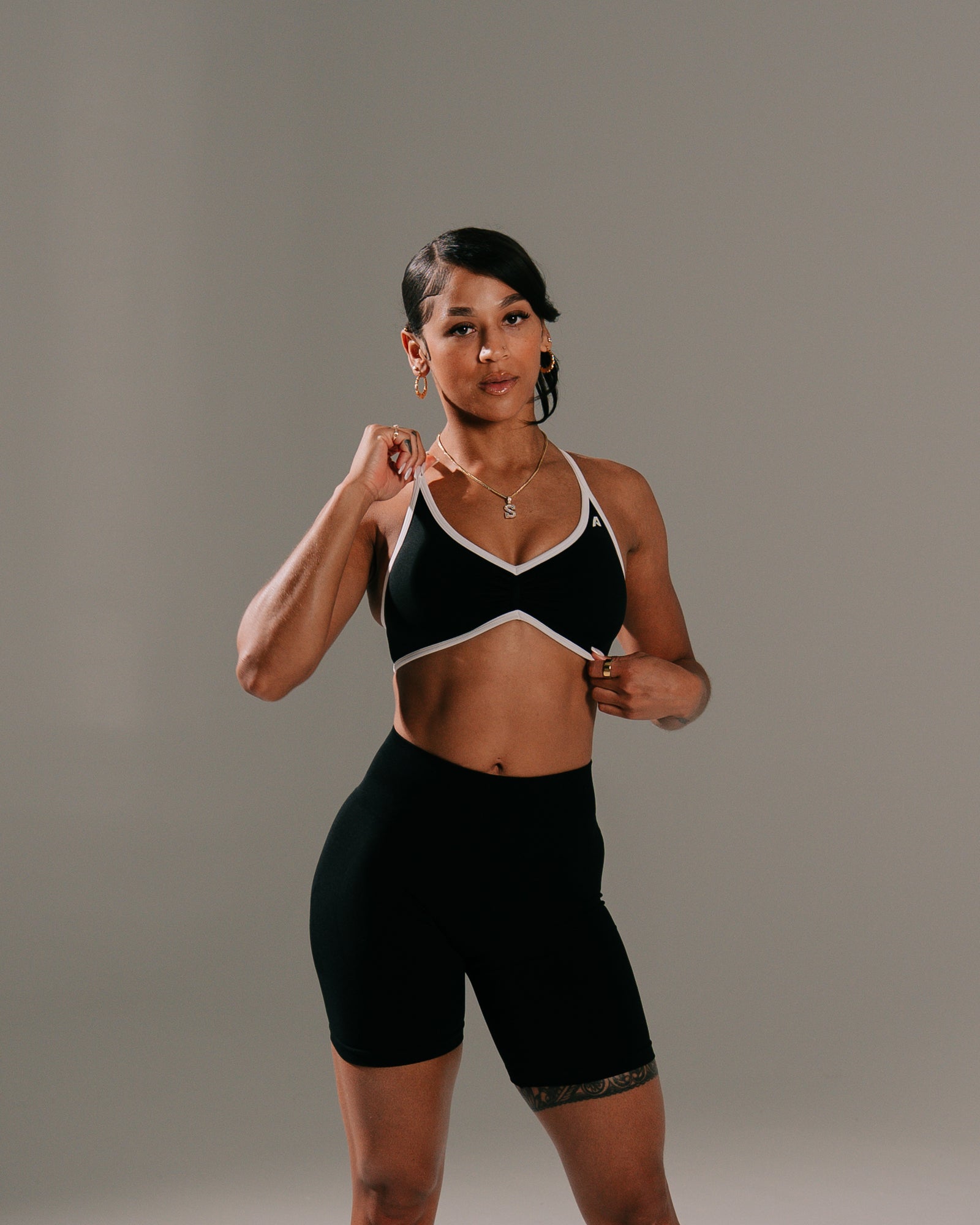 Sandy Bra - Indigo product media