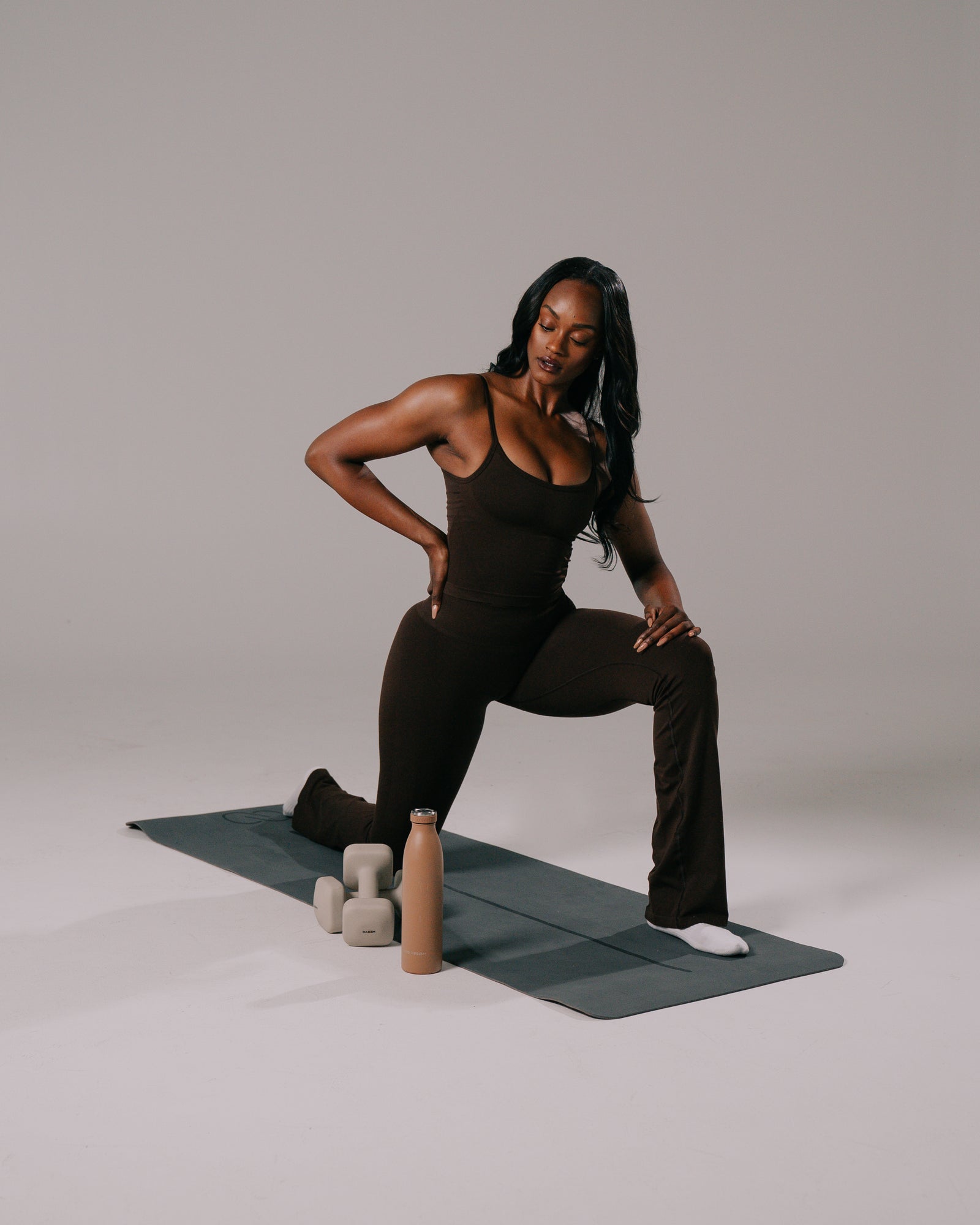 Push Tank - Black product media