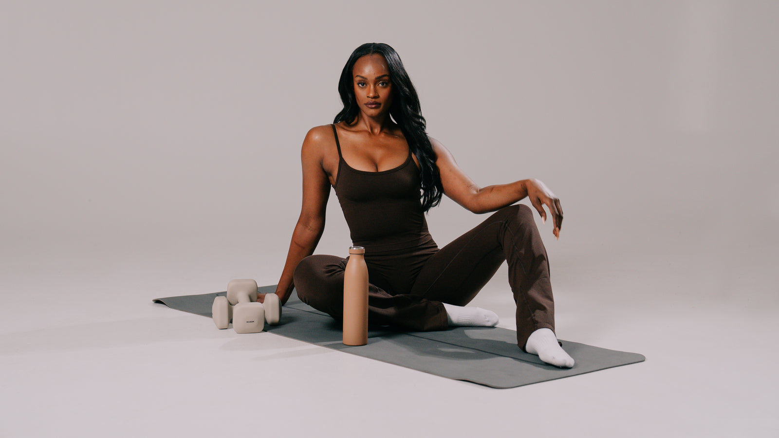 Push Tank - Black product media