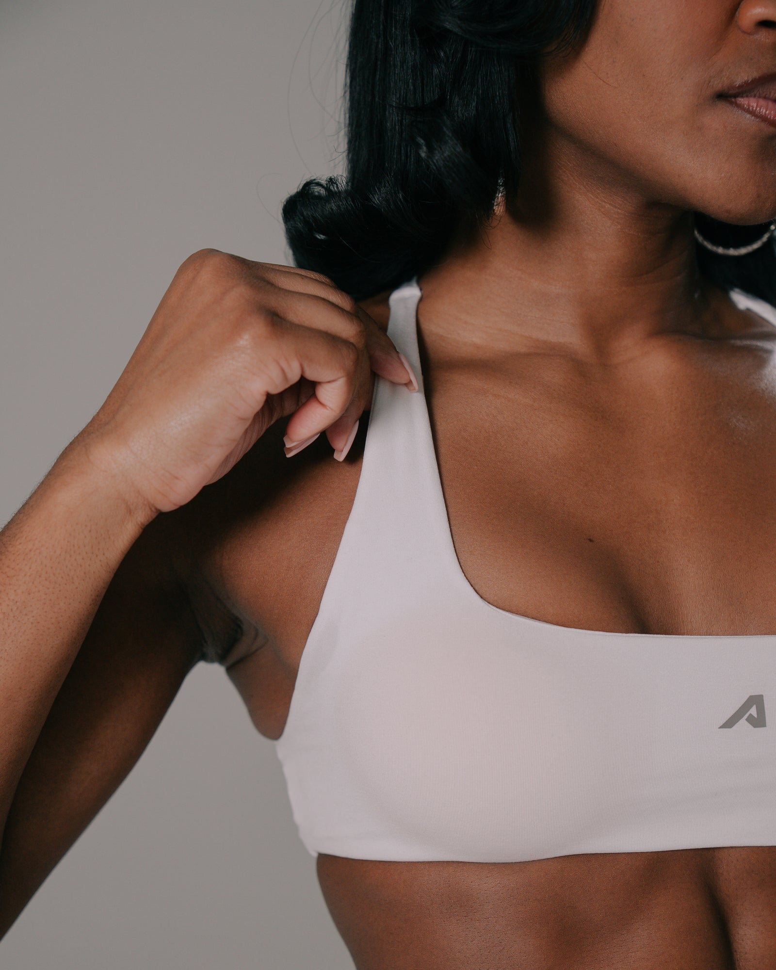 Verge Bra - Black product media