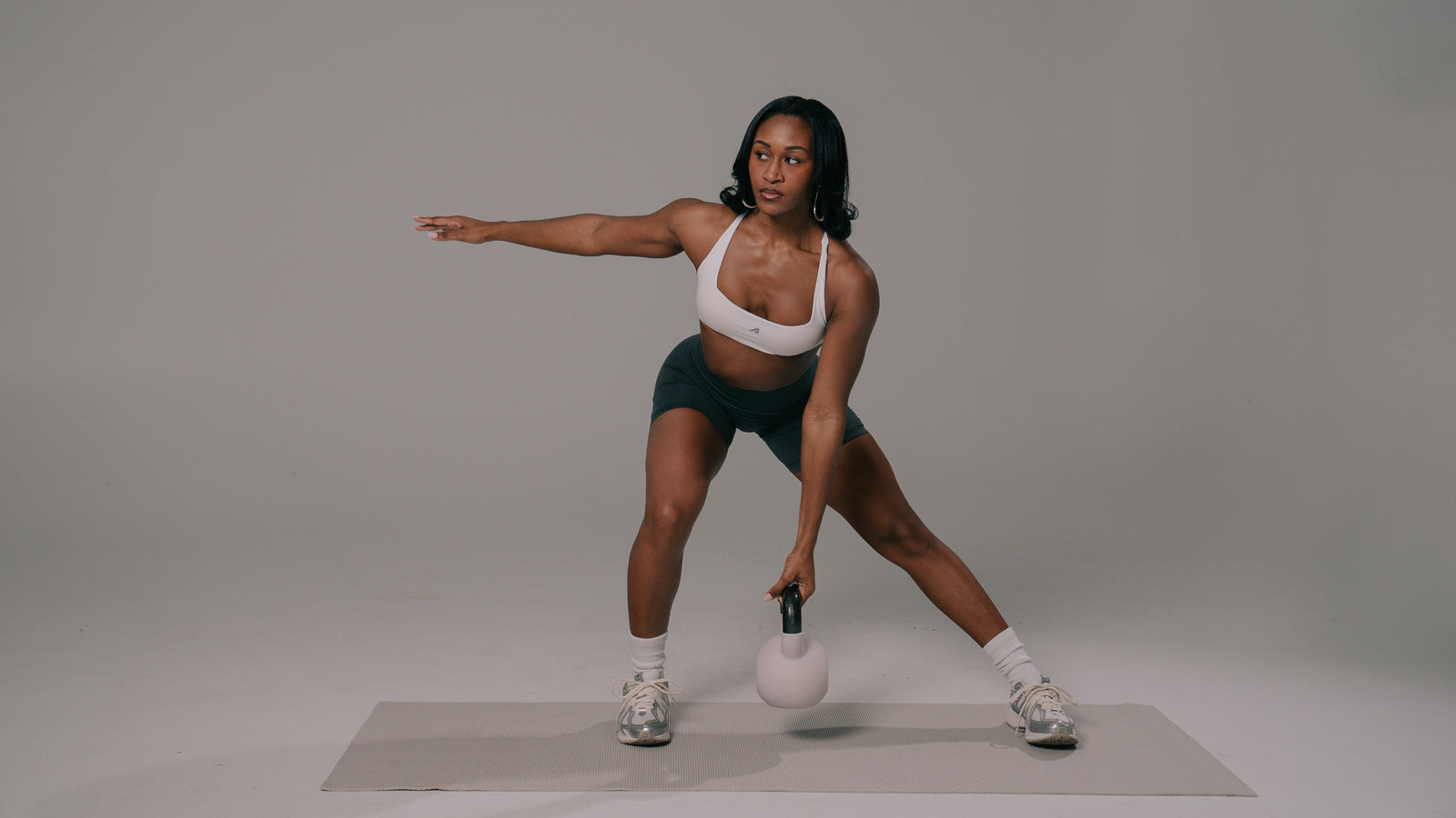 Verge Bra - Black product media