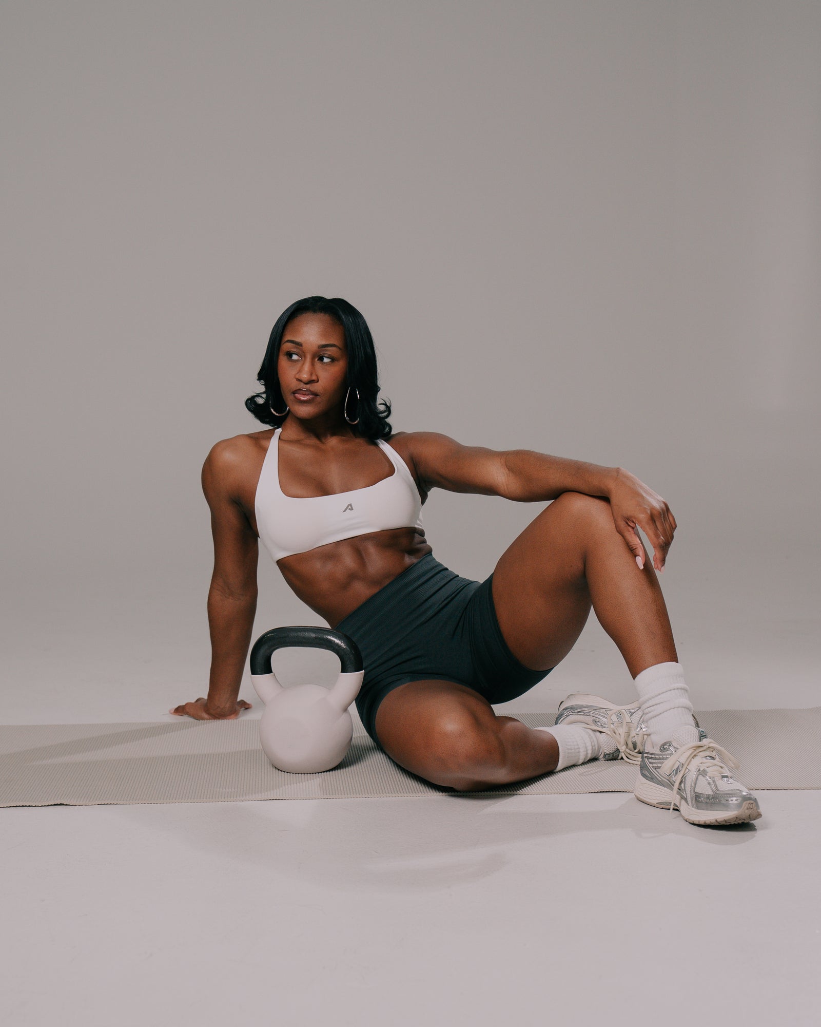 Verge Bra - Black product media