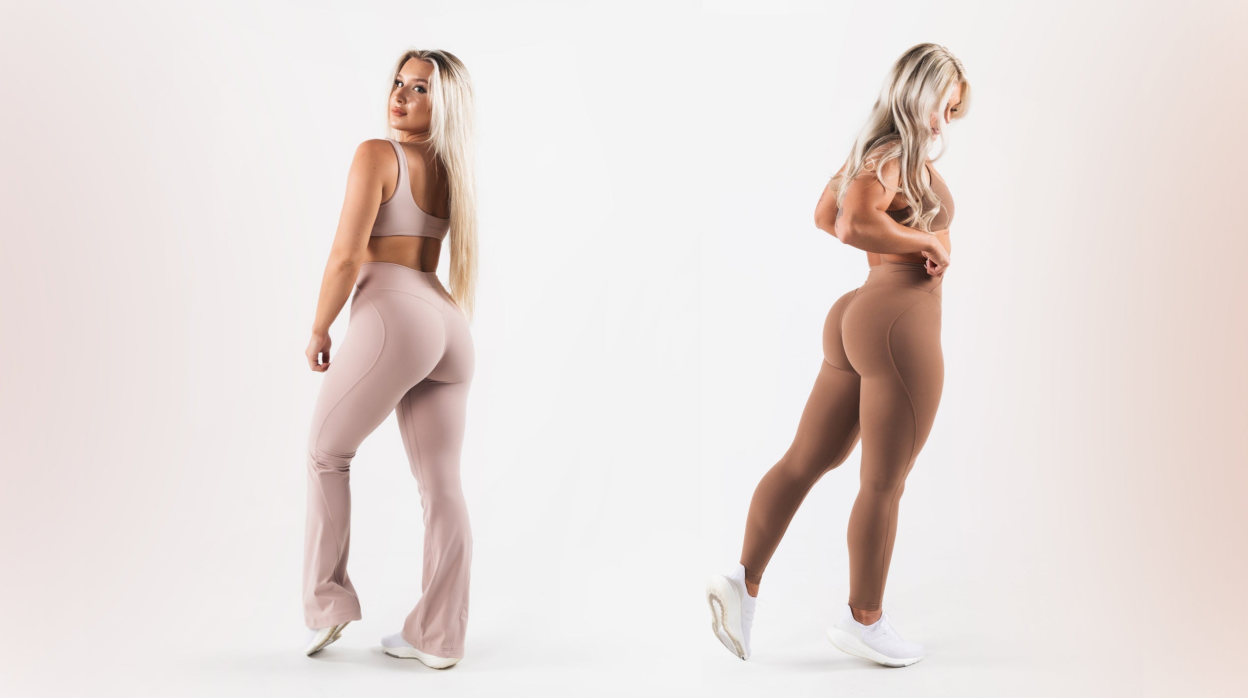 Women's - Low Compression Leggings