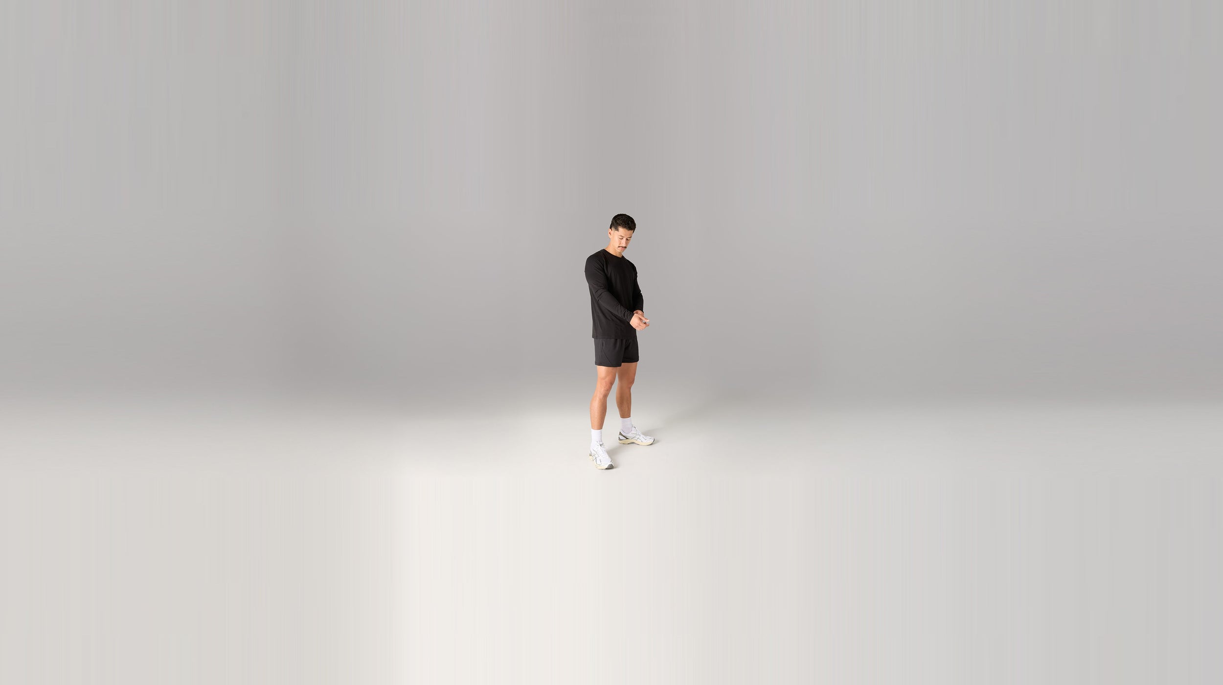 Men's Long Sleeve Shirts