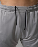 AirFlex Mesh Short - Chrome