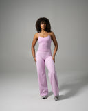 Aura Wide Leg Pant - Poise