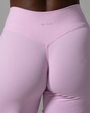 Aura Wide Leg Pant Long - Poise