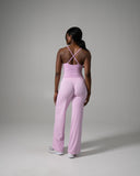 Aura Wide Leg Pant Long - Poise