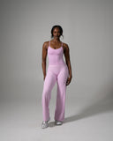 Aura Wide Leg Pant Long - Poise
