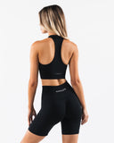 Amplify Cassio Bra - Black