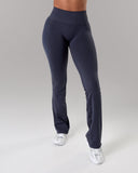 Amplify Ultra-High Rise Flared Pant Long - Deep Navy