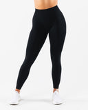 Amplify Gravity Ultra-High Rise Legging - Black
