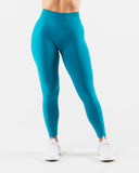 Amplify Gravity Ultra-High Rise Legging - Neptune