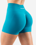 Amplify Gravity Ultra-High Rise Short - Neptune