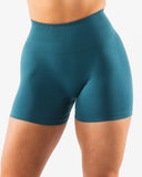 Amplify Gravity Ultra-High Rise Short - Titan