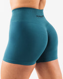 Amplify Gravity Ultra-High Rise Short - Titan