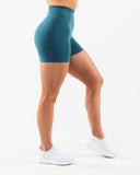 Amplify Gravity Ultra-High Rise Short - Titan