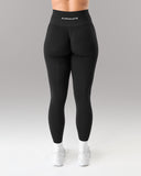 Amplify Ultra-High Rise Legging - Black