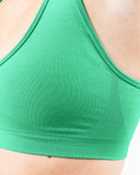 Amplify Contour Bra - Grove