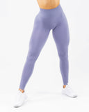 Contour Ultra-High Rise Legging - Steel