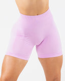 Contour Ultra-High Rise Short - Poise