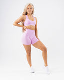 Contour Ultra-High Rise Short - Poise
