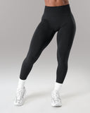 Amplify Ultra-High Rise Legging - Black
