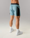 Apex Short - Muted Blue