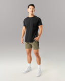 Apex Short - Tactical Olive