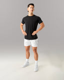 Apex Short - White