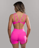 Lina Bra - Malibu Pink