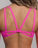 Lina Bra - Malibu Pink