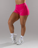 Velour Short - Bloom