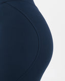 Aura Ultra-High Rise Capri - Anchor