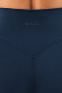 Aura Ultra-High Rise Capri - Anchor
