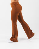 Aura Foldover Flare - Root